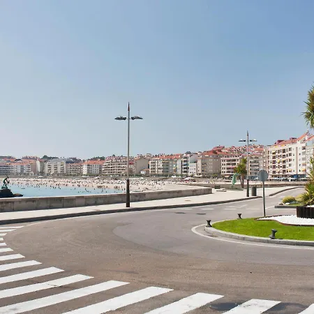Apartamento Vacacional Mar Y Cielo Apartment *