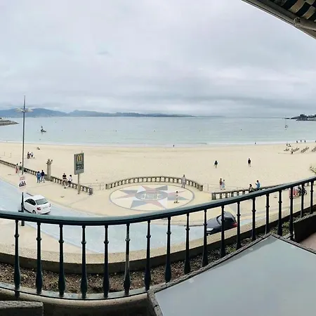 Apartamento Vacacional Mar Y Cielo