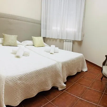 Apartamento Vacacional Mar Y Cielo Apartment Sanxenxo
