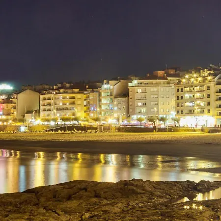 Apartamento Vacacional Mar Y Cielo