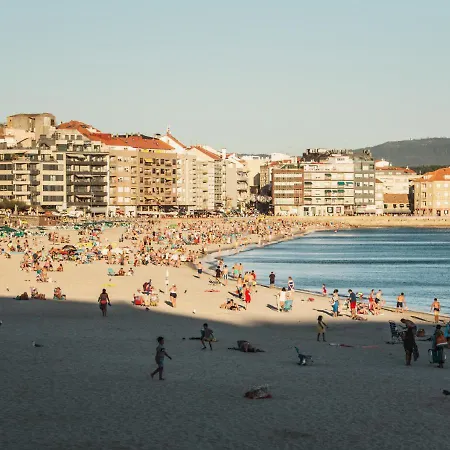 Apartamento Vacacional Mar Y Cielo Apartment *