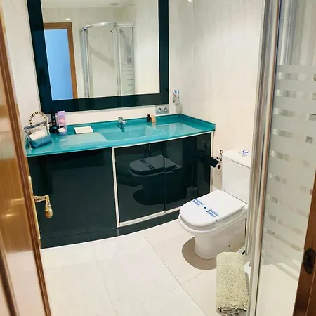 Apartamento Vacacional Mar Y Cielo Sanxenxo