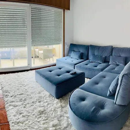 Apartamento Vacacional Mar Y Cielo * Sanxenxo